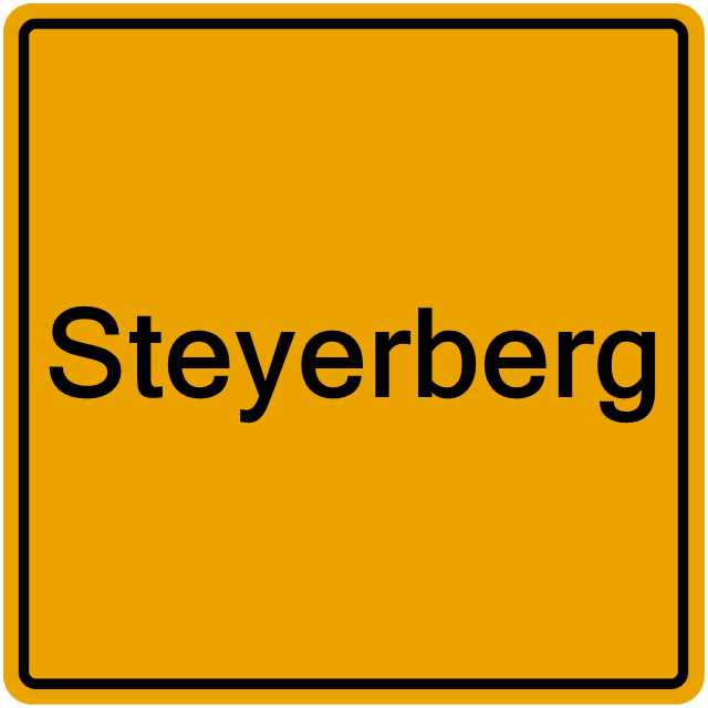 Einwohnermeldeamt24 Steyerberg