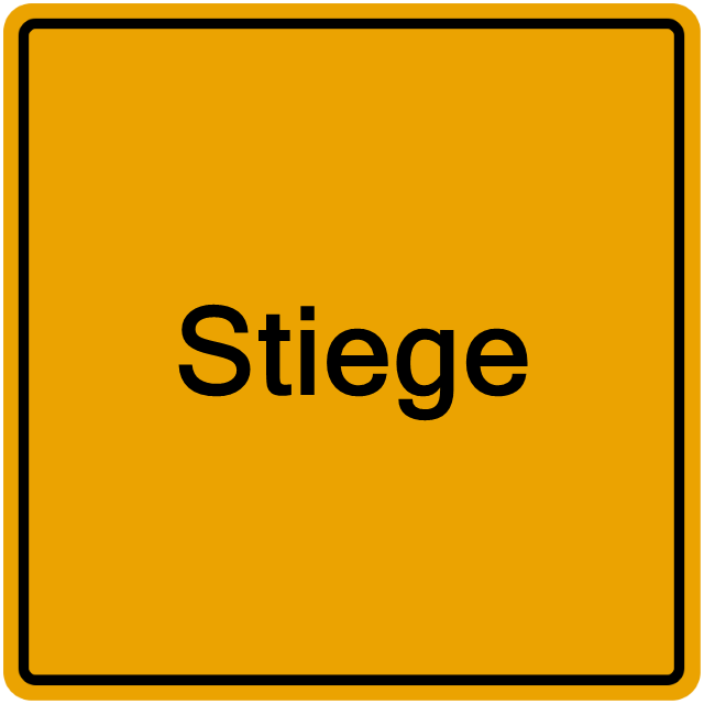 Einwohnermeldeamt24 Stiege