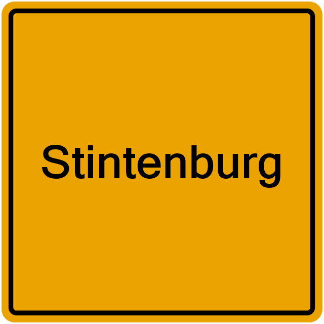 Einwohnermeldeamt24 Stintenburg