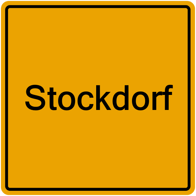 Einwohnermeldeamt24 Stockdorf