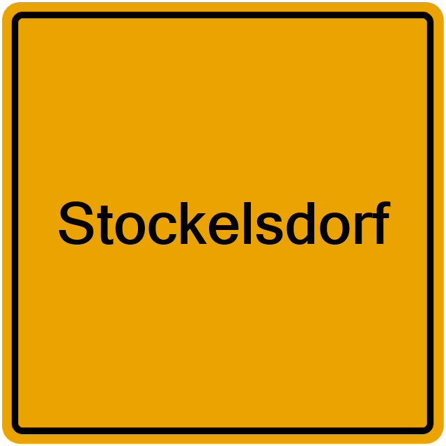 Einwohnermeldeamt24 Stockelsdorf