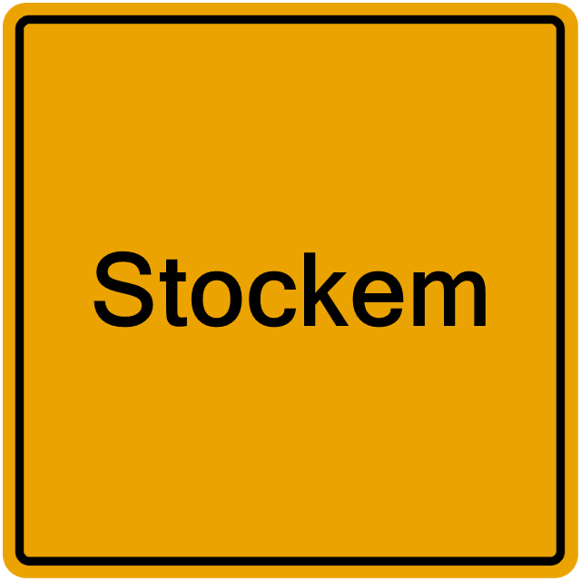 Einwohnermeldeamt24 Stockem