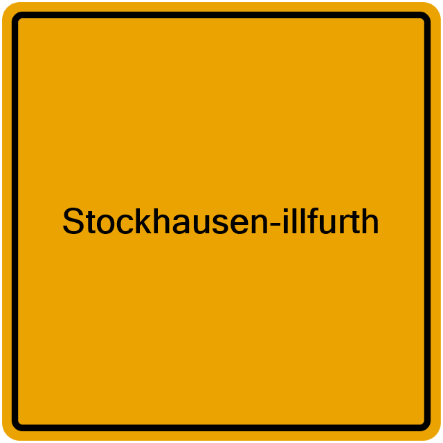 Einwohnermeldeamt24 Stockhausen-illfurth