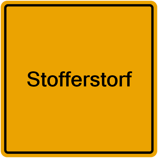 Einwohnermeldeamt24 Stofferstorf