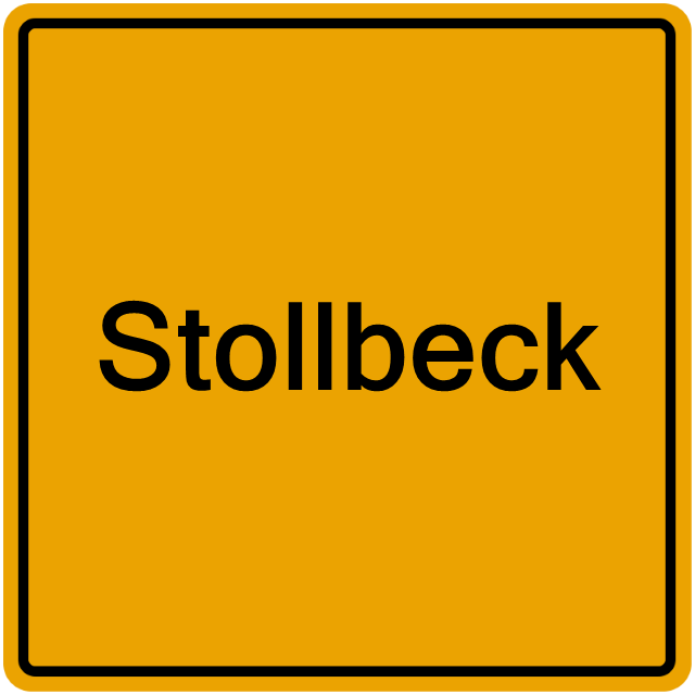 Einwohnermeldeamt24 Stollbeck