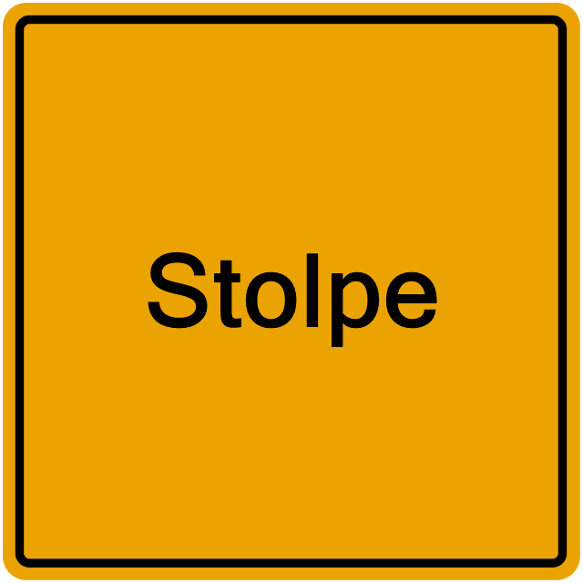 Einwohnermeldeamt24 Stolpe