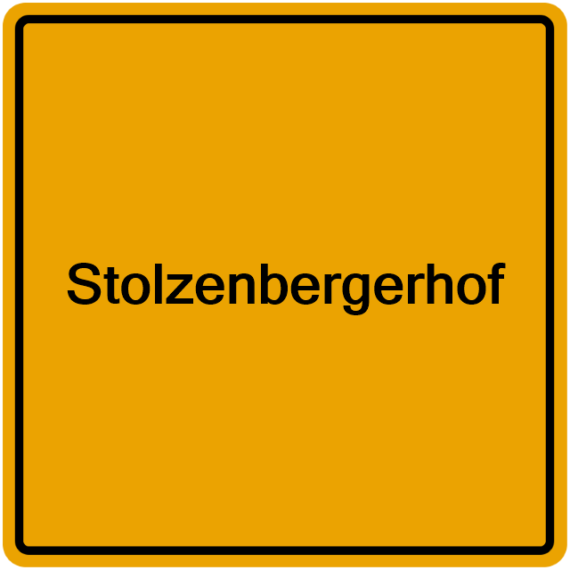 Einwohnermeldeamt24 Stolzenbergerhof