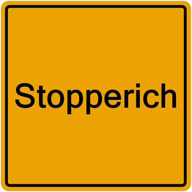 Einwohnermeldeamt24 Stopperich