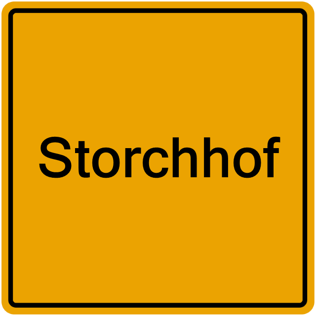 Einwohnermeldeamt24 Storchhof