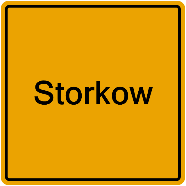 Einwohnermeldeamt24 Storkow