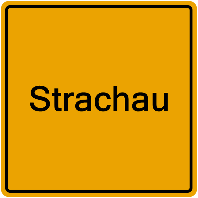 Einwohnermeldeamt24 Strachau