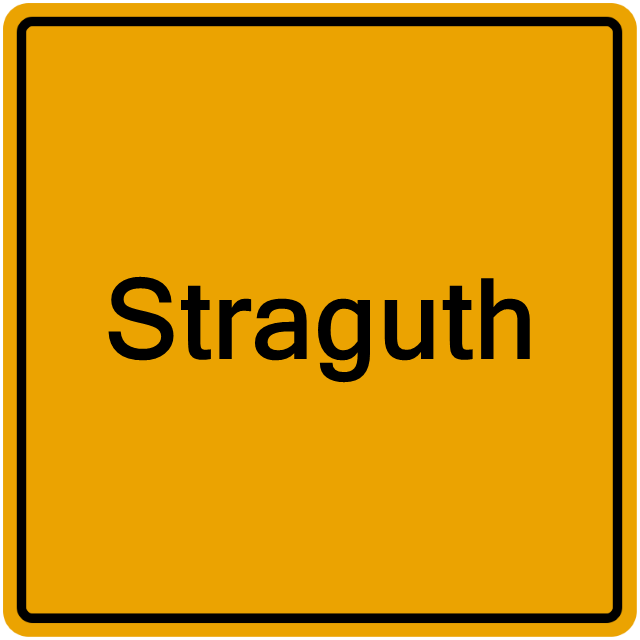 Einwohnermeldeamt24 Straguth