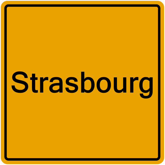 Einwohnermeldeamt24 Strasbourg