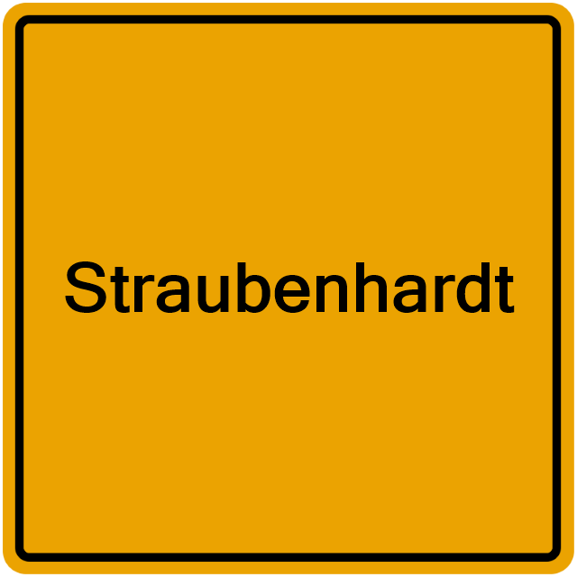 Einwohnermeldeamt24 Straubenhardt
