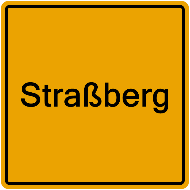 Einwohnermeldeamt24 Straßberg