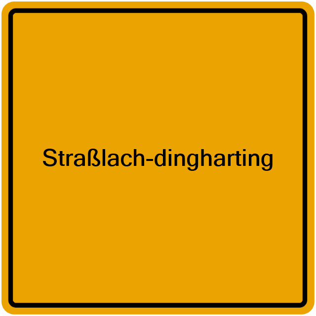 Einwohnermeldeamt24 Straßlach-dingharting