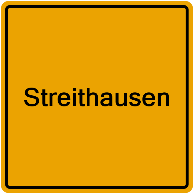 Einwohnermeldeamt24 Streithausen