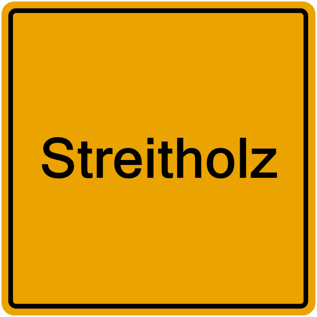 Einwohnermeldeamt24 Streitholz