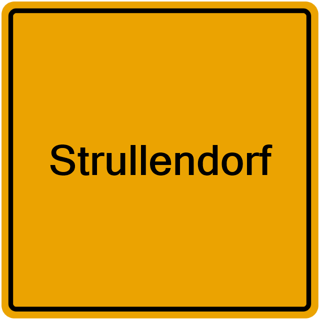 Einwohnermeldeamt24 Strullendorf