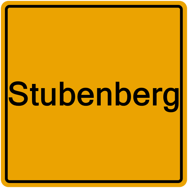 Einwohnermeldeamt24 Stubenberg