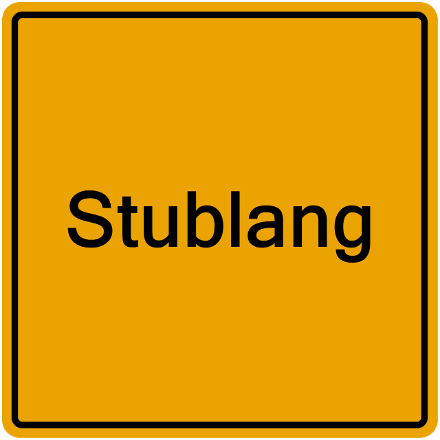 Einwohnermeldeamt24 Stublang