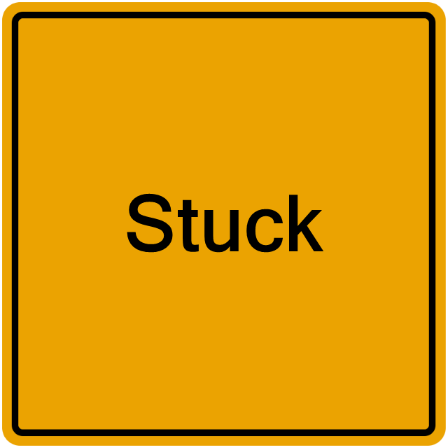 Einwohnermeldeamt24 Stuck