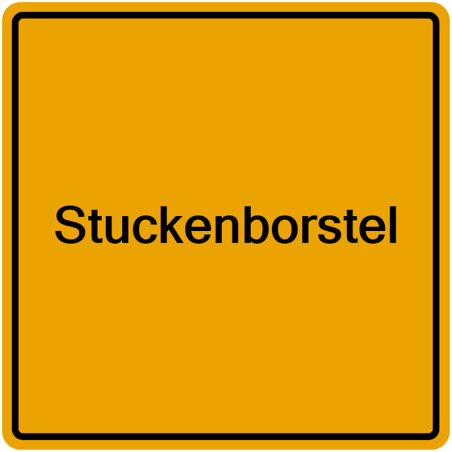 Einwohnermeldeamt24 Stuckenborstel