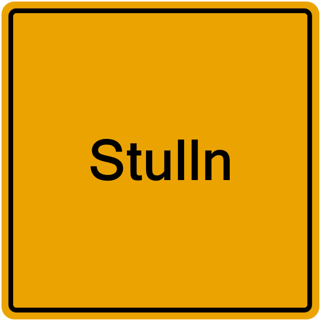 Einwohnermeldeamt24 Stulln