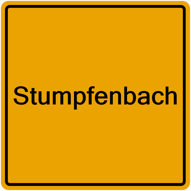 Einwohnermeldeamt24 Stumpfenbach