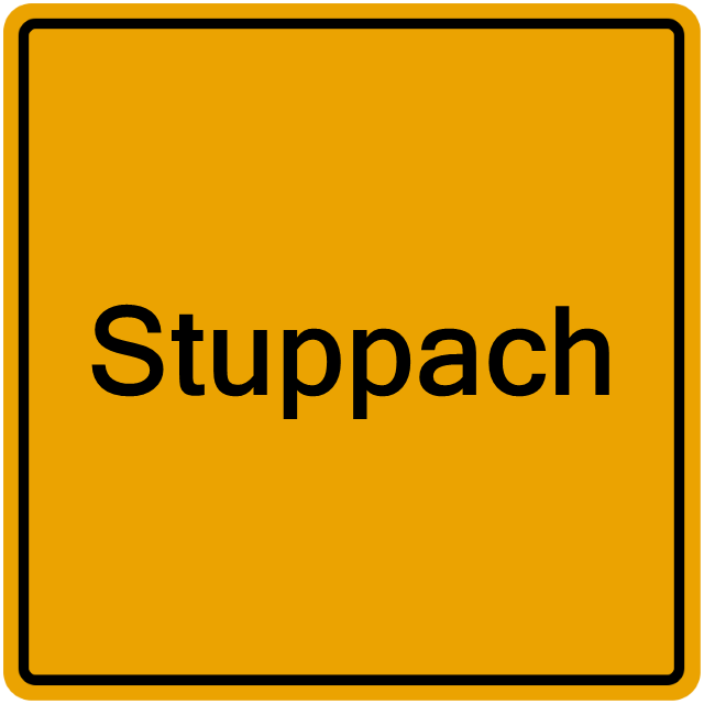Einwohnermeldeamt24 Stuppach