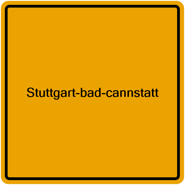 Einwohnermeldeamt24 Stuttgart-bad-cannstatt