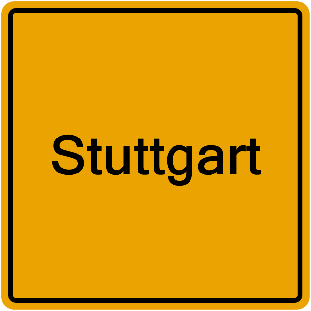 Einwohnermeldeamt24 Stuttgart