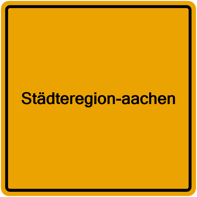 Einwohnermeldeamt24 Städteregion-aachen