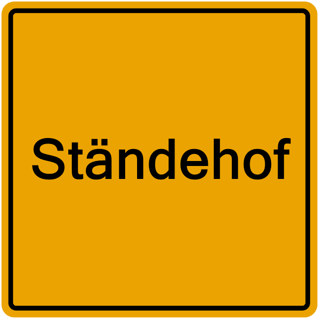 Einwohnermeldeamt24 Ständehof