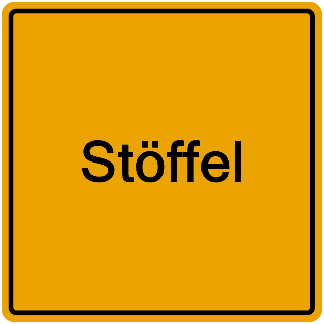 Einwohnermeldeamt24 Stöffel