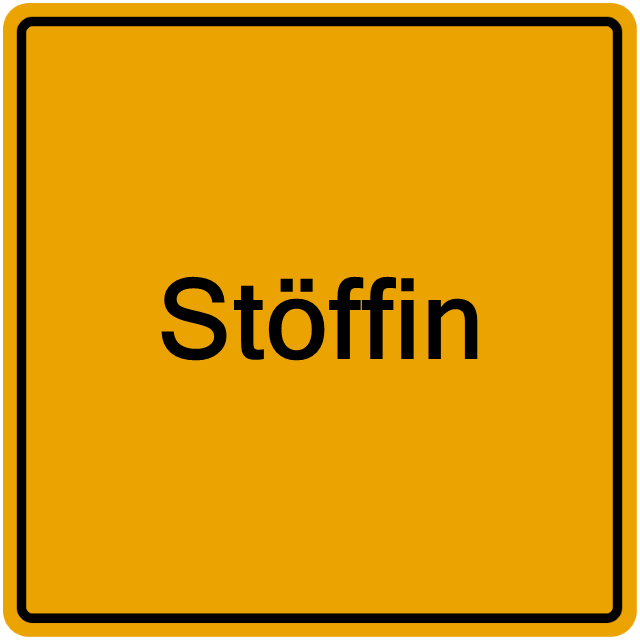 Einwohnermeldeamt24 Stöffin