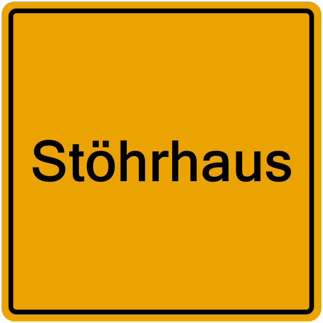Einwohnermeldeamt24 Stöhrhaus