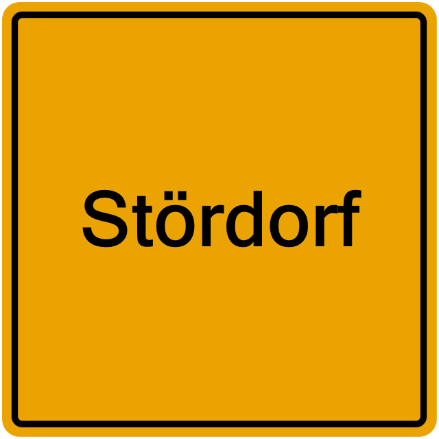 Einwohnermeldeamt24 Stördorf