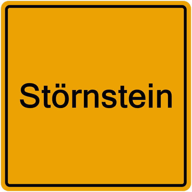 Einwohnermeldeamt24 Störnstein