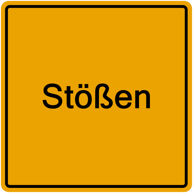 Einwohnermeldeamt24 Stößen