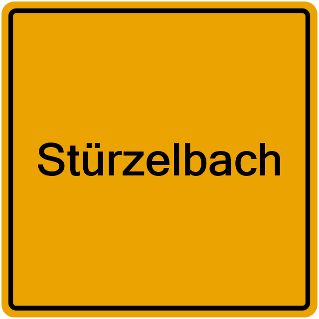 Einwohnermeldeamt24 Stürzelbach