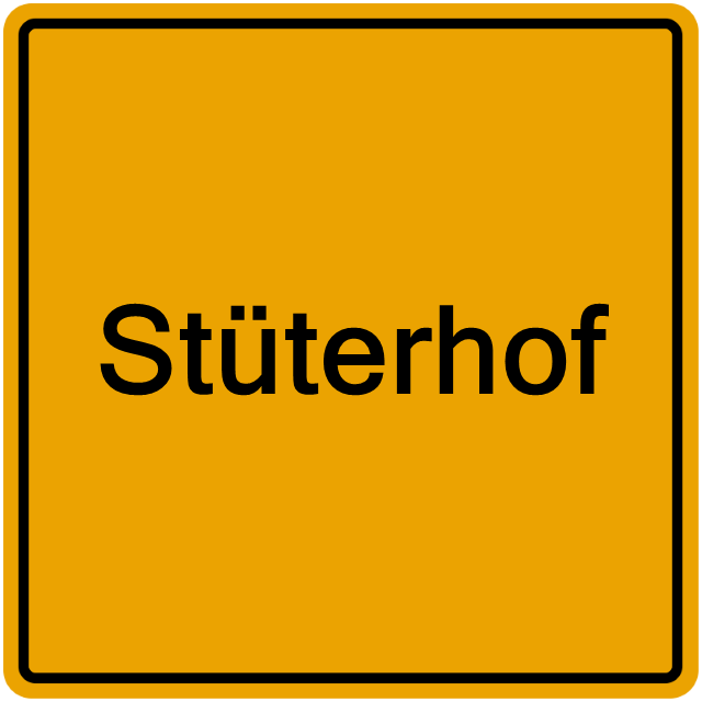 Einwohnermeldeamt24 Stüterhof