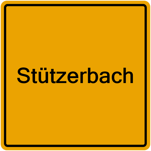 Einwohnermeldeamt24 Stützerbach