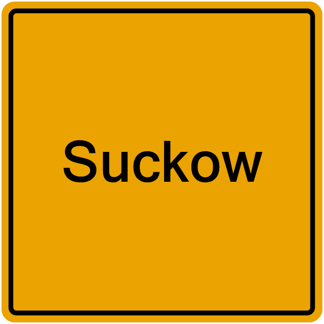 Einwohnermeldeamt24 Suckow