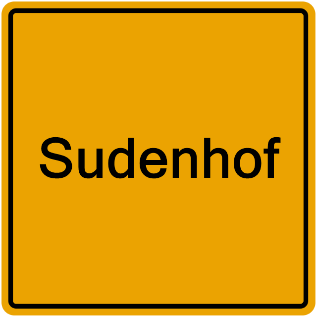 Einwohnermeldeamt24 Sudenhof