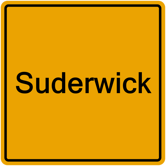 Einwohnermeldeamt24 Suderwick