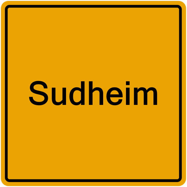 Einwohnermeldeamt24 Sudheim