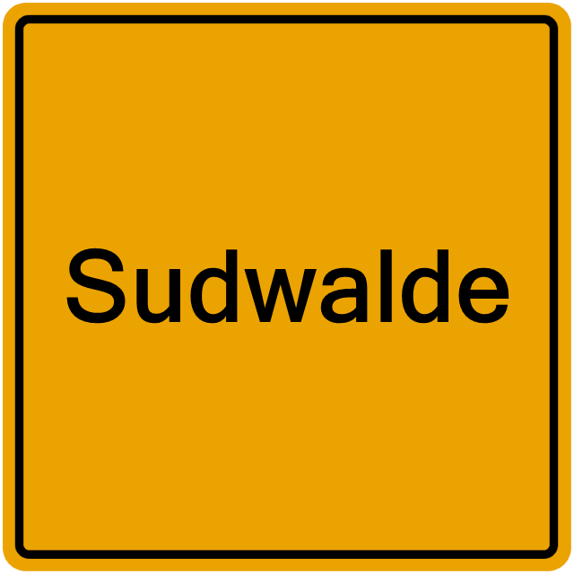 Einwohnermeldeamt24 Sudwalde