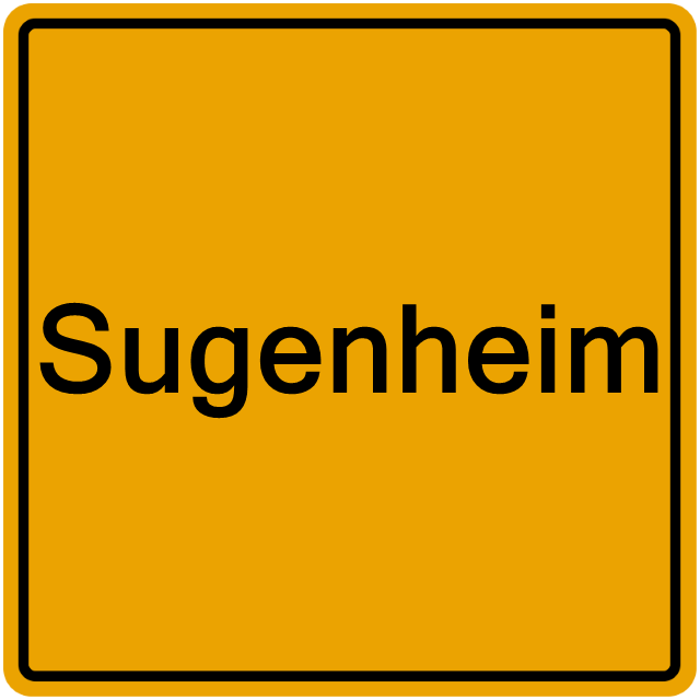 Einwohnermeldeamt24 Sugenheim