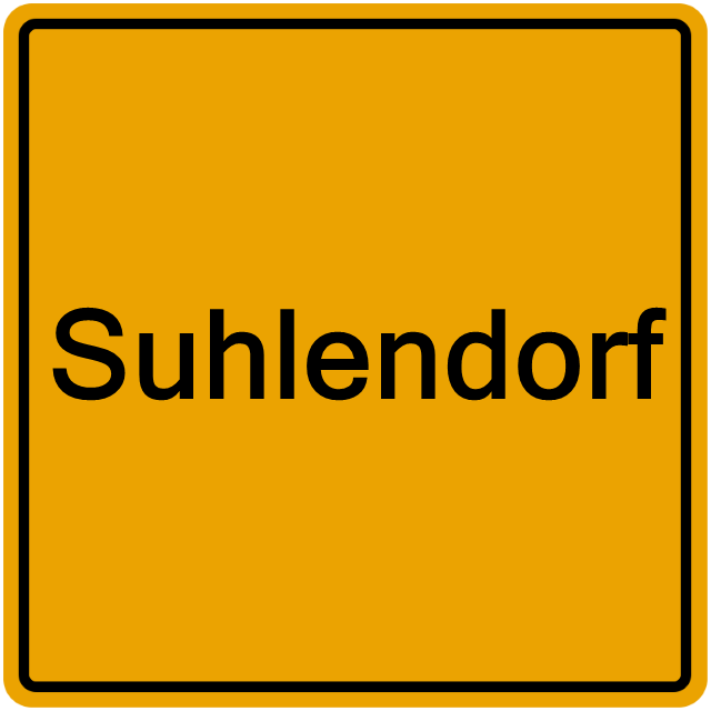 Einwohnermeldeamt24 Suhlendorf